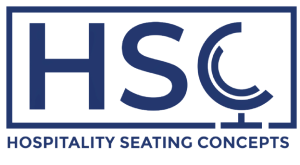 Hospitality Seating Concepts